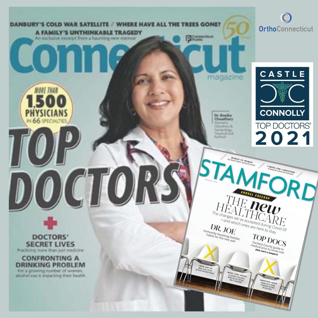 Conn Mag Top Doc 2021 image