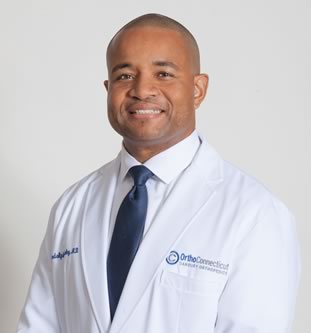 Randolph J. Sealey, M.D. | Foot & Ankle Specialist and Foot & Ankle Surgeon at OrthoConnecticut