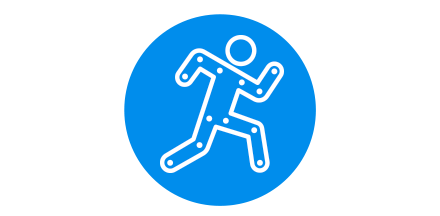 Sports Medicine area of expertise icon