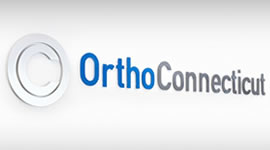 OrthoConnecticut Sign