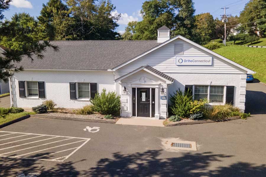Top Orthopedic Care in Litchfield, CT
