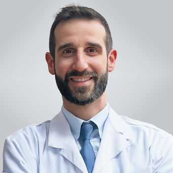 Dr. Brandon S. Shulman