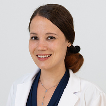 Vanessa T. Damm, PA-C | Certified Physician Assistant at OrthoConnecticut, Bio Image