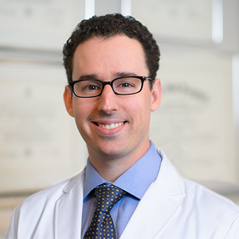 Dr. Aaron N. Insel