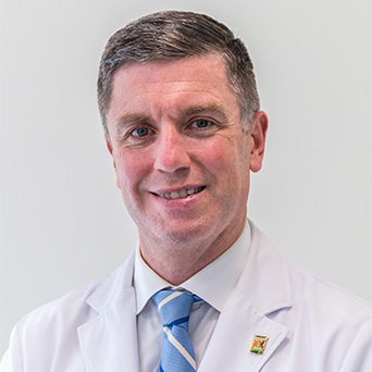 John Dunleavy, M.D. at OrthoConnecticut Total Joint Specialist | Hip & Knee Surgeon