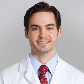 Jesse T. Hochkeppel, M.D., Bio Image Interventional Pain Medicine Specialist