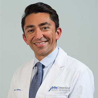 Theodore S. Wolfson, M.D., OrthoConnecticut Sports Medicine Specialist | Knee, Hip & Shoulder Surgeon