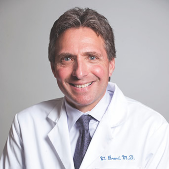 Michael Brand, M.D. | Sports Medicine Specialist and Knee & Shoulder Surgeon at OrthoConnecticut