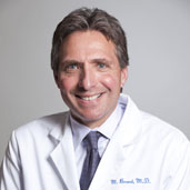 Michael Brand, M.D. at OrthoConnecticut Sports Medicine Specialist | Knee & Shoulder Surgeon