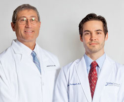 Regenerative Medicine Doctors at OrthoConnecticut