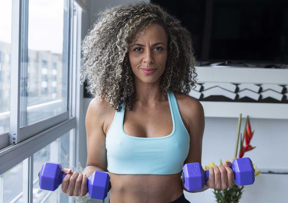 The Importance of Strength Training for Women Over 50 OrthoConnecticut